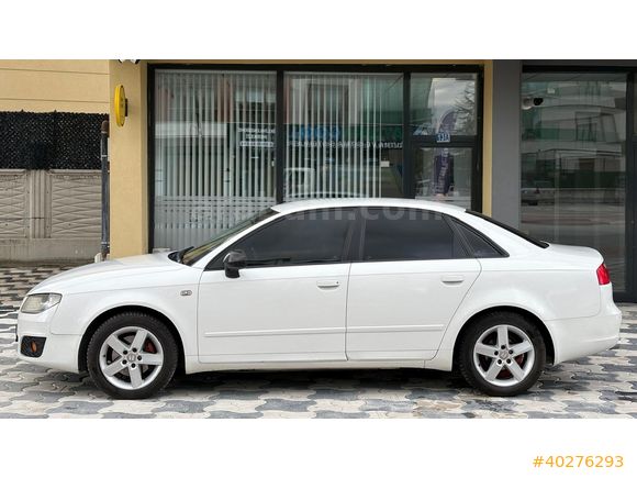 MALİGARAGE HATASIZ 2010 MODEL SEAT EXEO 1.6 REFERENCE 229BİNDE