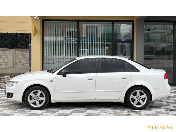 MALİGARAGE HATASIZ 2010 MODEL SEAT EXEO 1.6 REFERENCE 229BİNDE