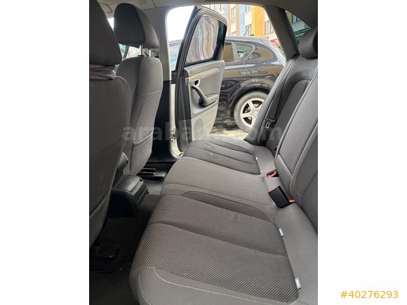 MALİGARAGE HATASIZ 2010 MODEL SEAT EXEO 1.6 REFERENCE 229BİNDE