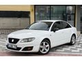 MALİGARAGE HATASIZ 2010 MODEL SEAT EXEO 1.6 REFERENCE 229BİNDE