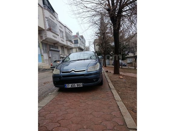 Sahibinden Citroen C4 1.4 SX 2008 Model 