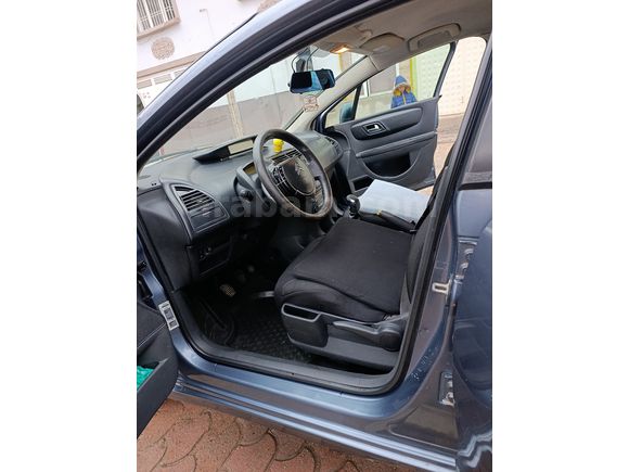 Sahibinden Citroen C4 1.4 SX 2008 Model 
