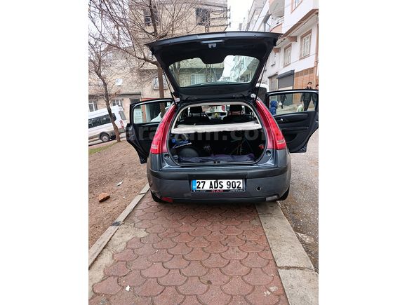 Sahibinden Citroen C4 1.4 SX 2008 Model 
