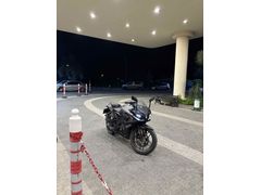Sahibinden Bajaj Pulsar 200 RS 