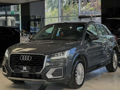 | UNIQ AUTO | 2018 AUDI Q2 1.6TDI G.GÖRÜŞ CAM TAVAN CRUISE CONT.