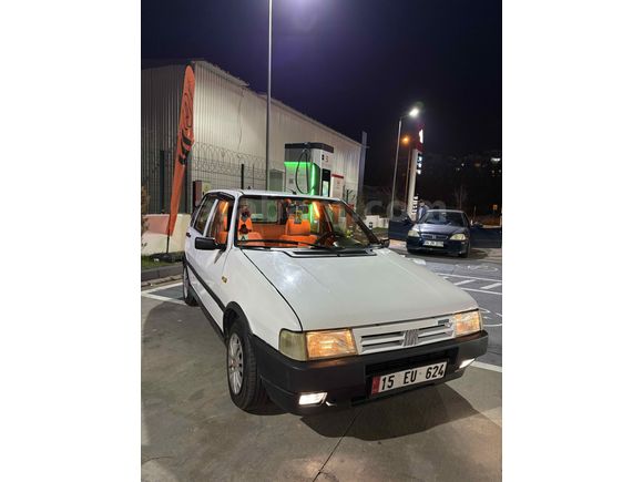 Sahibinden Fiat Uno 1.4 ie SX 1997 Model 