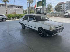 Galeriden Tofaş Şahin 1.6 1993 Model Manisa