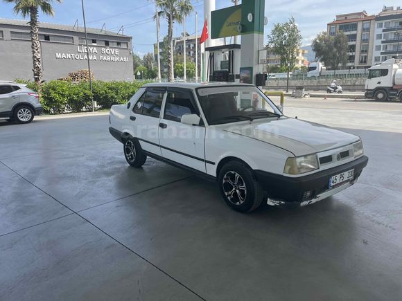 Galeriden Tofaş Şahin 1.6 1993 Model Manisa