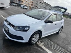Sahibinden Volkswagen Polo 1.4 TDi Trendline 2014 Model 
