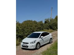 Sahibinden Hyundai Accent Blue 1.6 CRDI Mode Plus 2018 Model