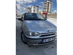 Sahibinden Fiat Siena 1.4 EL 2000 Model 