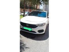 Sahibinden taksi çıkması Fiat Egea 1.4 Fire Easy 2019 Model
