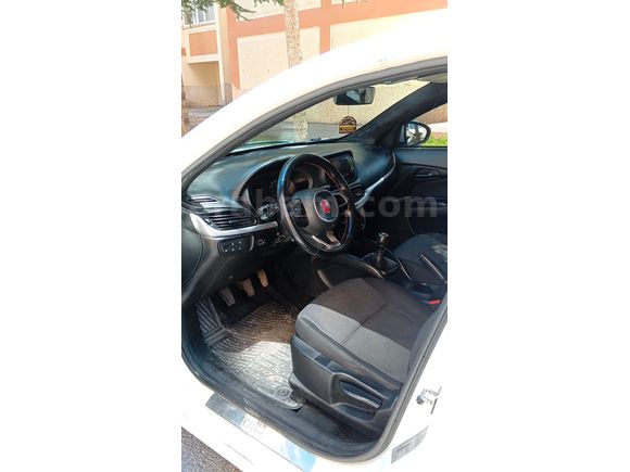 Sahibinden taksi çıkması Fiat Egea 1.4 Fire Easy 2019 Model
