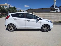Sahibinden Ford Fiesta 1.25 My 2011 Model