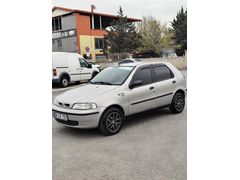 Galeriden Fiat Palio 1.2 EL 2003 Model Kayseri