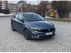 SIFIR AYARINDA İLK SAHIBINDEN 2021 MODEL MUHAYYER FIAT EGEA EASY PLUS ÇOK TEMİZ