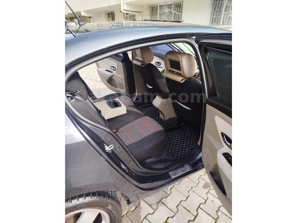 Sahibinden Renault Fluence 1.6 Extreme 2011 Model