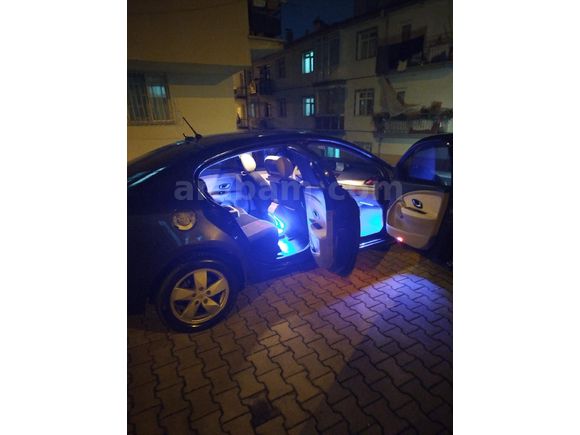 Sahibinden Renault Fluence 1.6 Extreme 2011 Model