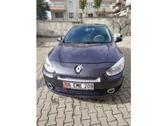 Sahibinden Renault Fluence 1.6 Extreme 2011 Model