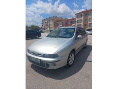 Sahibinden Fiat Marea 1.6 Exclusive 2003 Model  199.000 km Gri
