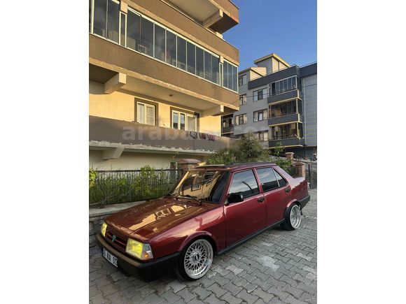 Sahibinden Tofaş Şahin 1.6 ie 2001 Model 