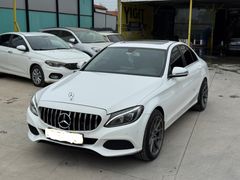 Sahibinden Mercedes - Benz C 200 D Comfort 2016 Model 