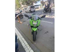 Sahibinden Kawasaki Ninja 250SL 