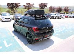 Dacia Sandero 1.5DCİ STEPWAY EASY-R 