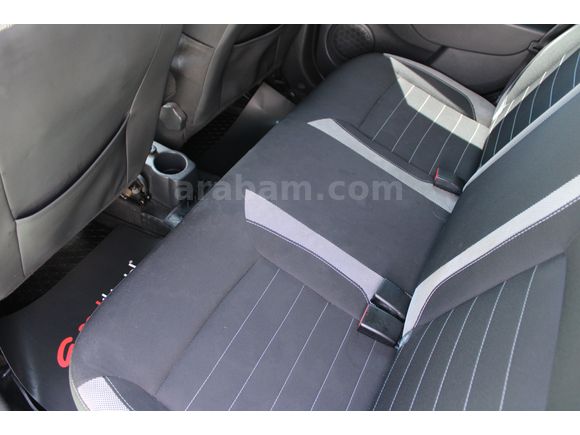 Dacia Sandero 1.5DCİ STEPWAY EASY-R 