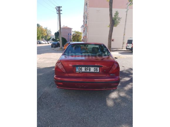 TEMİZ AİLE ARACI