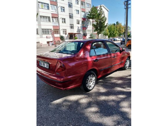 TEMİZ AİLE ARACI