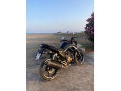 Sahibinden Mondial 125 Drift L CBS 