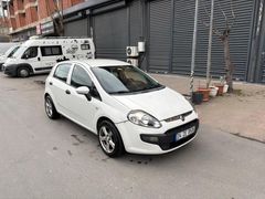 Sahibinden Fiat Punto EVO 1.4 Active 2010 Model
