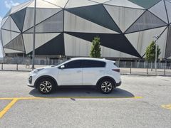 Öğretmenden Hatasız Boyasız Kia Sportage 1.6 GDI Cool 2021 Model