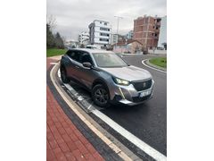 Sahibinden Peugeot 2008 1.2 PureTech Active 2022 Model  39.000 km Gri