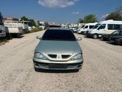 Galeriden Renault Megane 1.6 RTA 2000 Model Adana