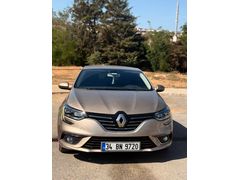 Sahibinden Renault Megane 1.5 dCi Icon 2016 Model İstanbul