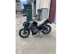 Sahibinden Mondial 125 Drift L 