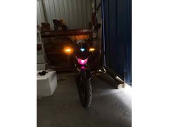 Sahibinden Mondial 125 Drift L 