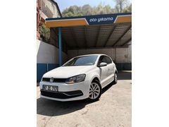 Sahibinden Volkswagen Polo 1.4 TDi Comfortline 2014 Model 