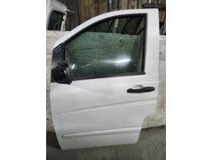 MERCEDES VİTO W639 ÇIKMA ORİJİNAL SOL ÖN KAPI  05435439694  
