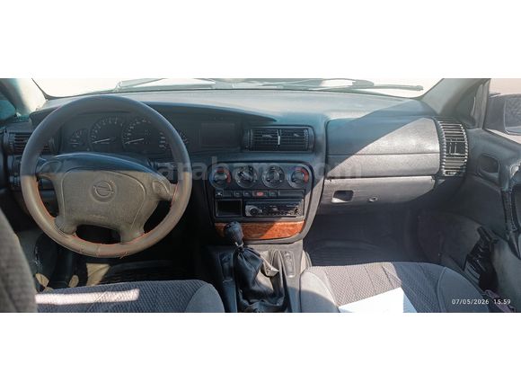 Sahibinden Opel Omega 2.0 CD 1994 Model