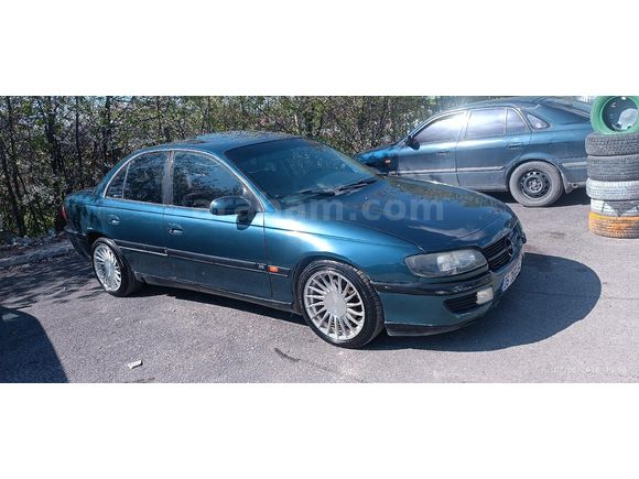 Sahibinden Opel Omega 2.0 CD 1994 Model