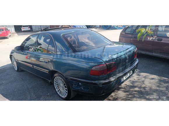 Sahibinden Opel Omega 2.0 CD 1994 Model