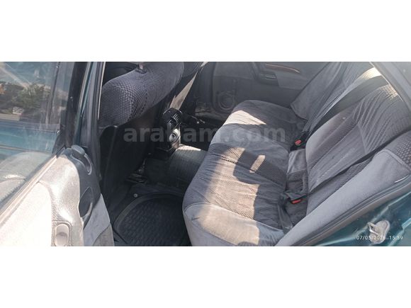 Sahibinden Opel Omega 2.0 CD 1994 Model