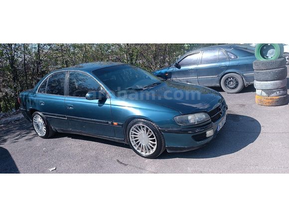 Sahibinden Opel Omega 2.0 CD 1994 Model