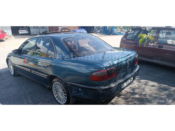 Sahibinden Opel Omega 2.0 CD 1994 Model