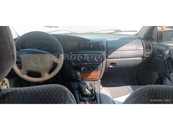 Sahibinden Opel Omega 2.0 CD 1994 Model