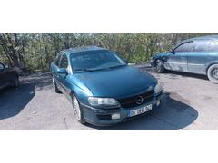 Sahibinden Opel Omega 2.0 CD 1994 Model