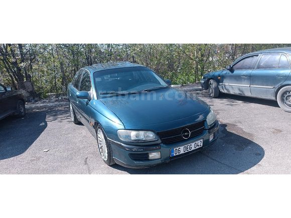 Sahibinden Opel Omega 2.0 CD 1994 Model